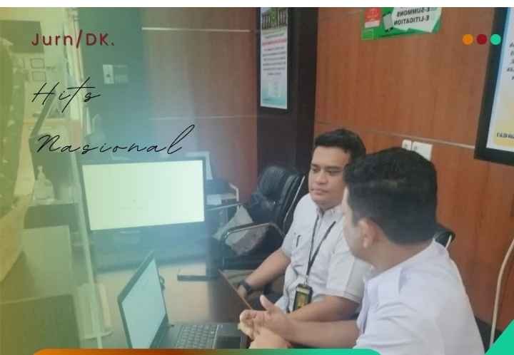 Lapas Pasir Pangaraian Bangun Semangat Warga Binaan Lewat  Afirmasi Positif